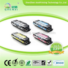 Color Toner Cartridge Q2670A Q2671A Q2672A Q2673A Premium Toner Cartridge for HP Printer